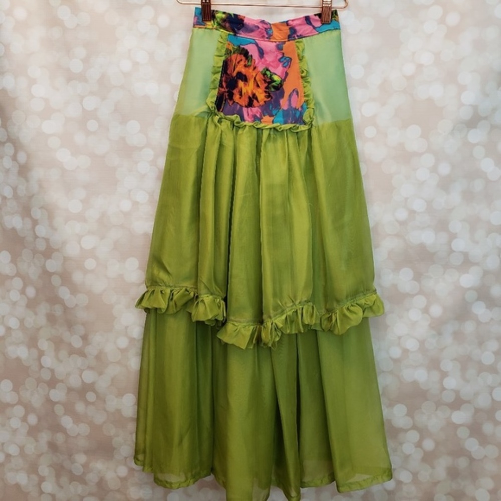 Gypsy Skirt